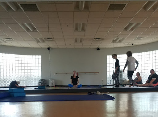 Mc Alester Regional Wellness - Thumbnail