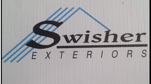 Swisher Exteriors, Inc. - Thumbnail