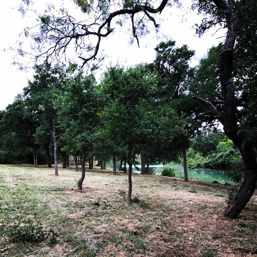 Lost Resort Ranch - Visual