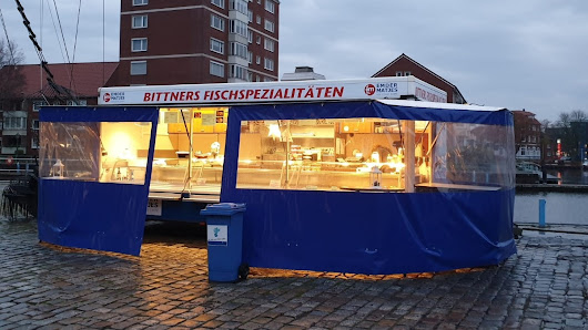 Emder Heringslogger Auricher Str. 299, 26721 Emden, Deutschland