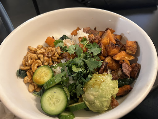 Botanical Plant-Based Fare - Thumbnail