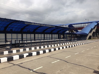 Photos of Irawo Bus Stop