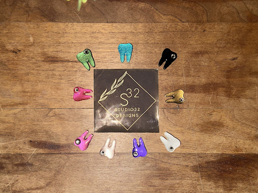 Studio32designs - Visual