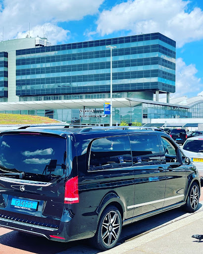 Taxi Den Bosch 24 uur - Thumbnail