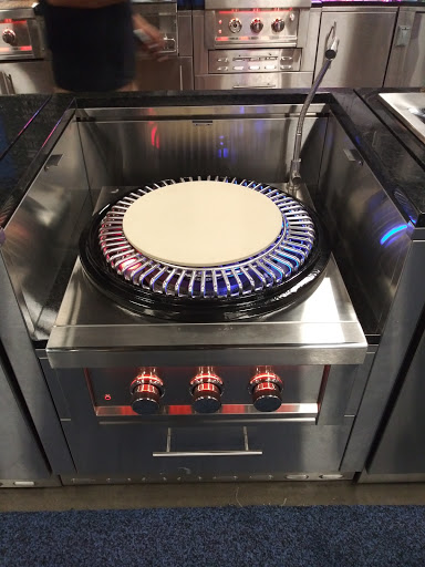 Sunstone - Retail Grill Store & Distribution Gallery - United States