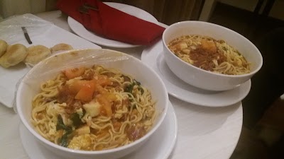 Photos of University Hotel