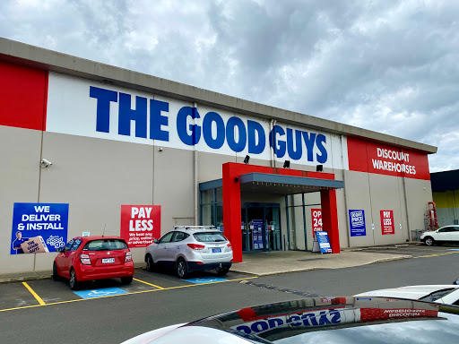 The Good Guys Bayswater - Australia