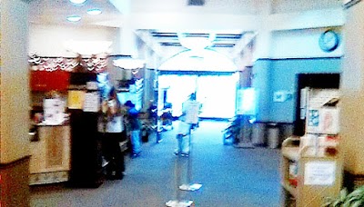 Photos of Buena Vista Branch Library