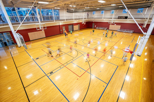 Downtown Richmond YMCA - Thumbnail