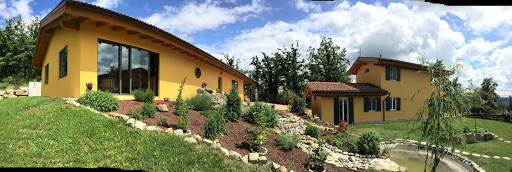 Cà dei ribelli - Thumbnail