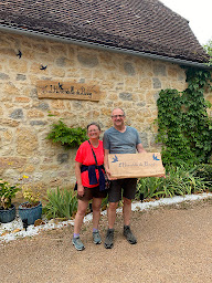 Photo n°19 de Gîte L hirondelle du bourg à Béduer (Chambre d'hôtes)