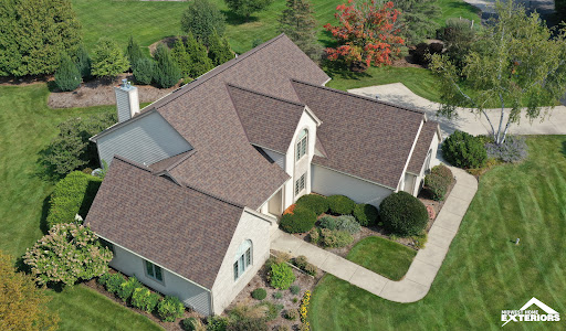 Midwest Home Exteriors LLC