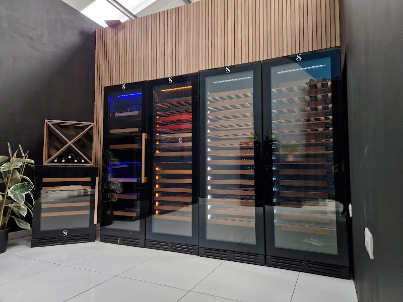 Elite Wine Refrigeration photo 2