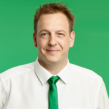 Provinzial Versicherung Trier - Marco Monzel - Thumbnail