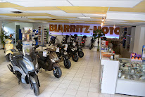 Biarritz Moto - scooter Kymco / Sym / Bullit / FB Mondial à Biarritz