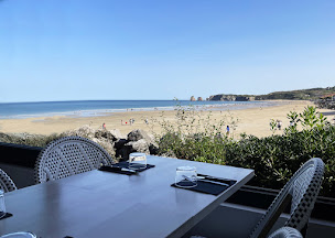 Photo n°42 de Côté Plage Hendaye à Hendaye (Restaurant)
