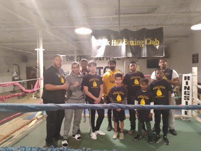 Rock Hill Boxing Club