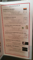 Photo n°1 de Flamme à Beaulieu-sur-Mer (Bar-tabac)