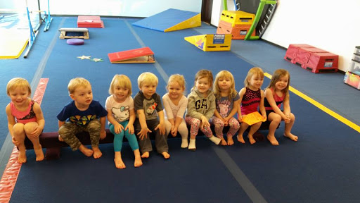 Wings Gymnastics Academy - Thumbnail