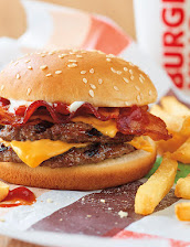 Bacon King Jr