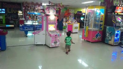 Photos of Mall Megazanur