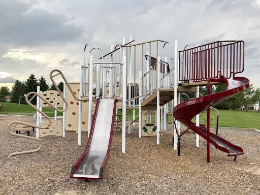 McKean Park - Visual