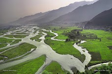 Fiza Ghat Park mingora