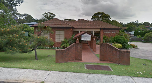 Mona Vale Seventh-day Adventist Church