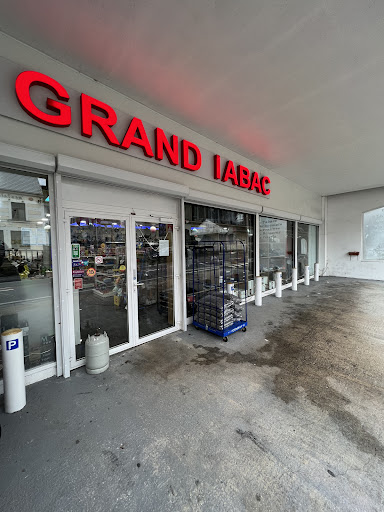 Grand Tabacco