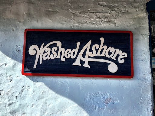 Washed Ashore - Thumbnail