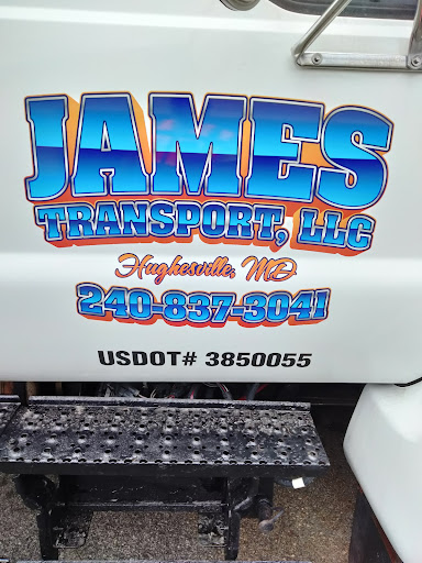 James Transport, LLC Gallery - United States