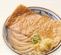 丸亀製麺玉野