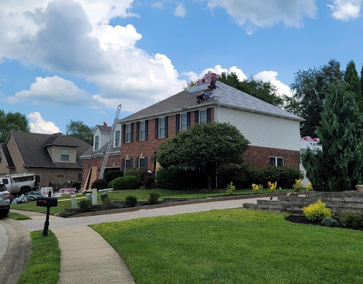 Alliance Roofing and Contracting