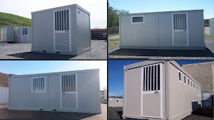 Photo n°20 de Bung'Eco à Aubignas (Fournisseurs de conteneurs)