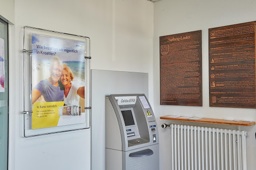 Volksbank Raiffeisenbank Oberbayern Südost eG - SB-Filiale Lauter - Thumbnail