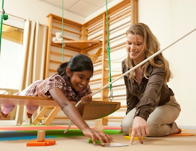 Photos of Dubai Homeopathy Health Center