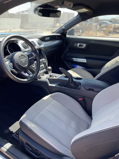Pristine Auto Detail - Visual