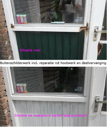 De Kleine Klus Haarlem - Thumbnail