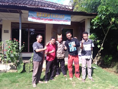 Photos of Kampung Penambang