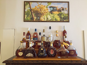 Photo n°9 de Crêperie L'Olympia à Cognac (Restaurant de plats à emporter)