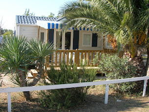 Photo n°10 de Camping Le Capricorne à Hyères (Terrain de camping)