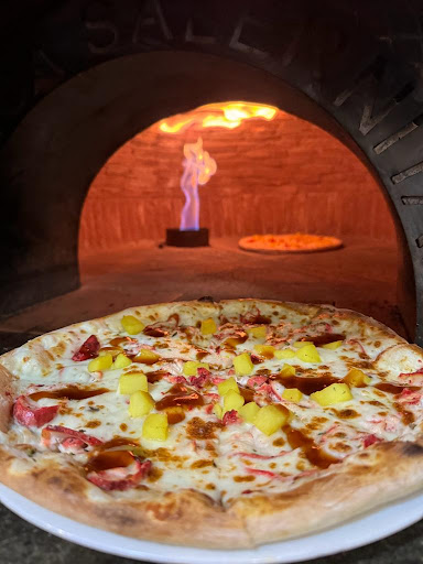 Crousti&pizz - Thumbnail