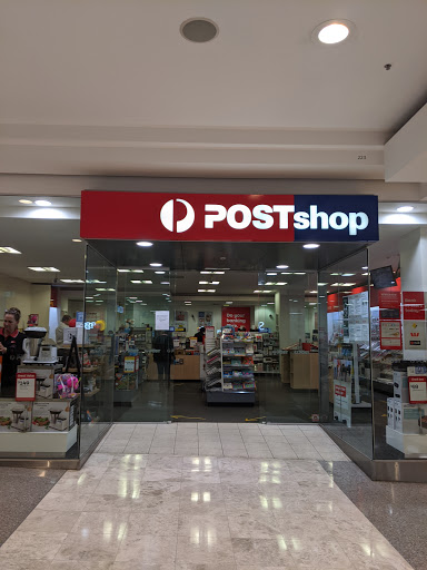 Australia Post - Hurstville Westfield Post Shop - Thumbnail