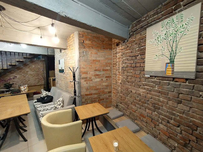 Numer telefony do Punkt coffee&food
