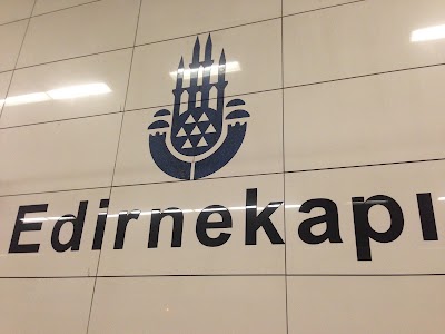 Photos of Edirnekapı Tram Station