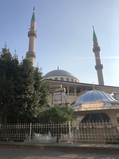 Evliya Celebi Mosque