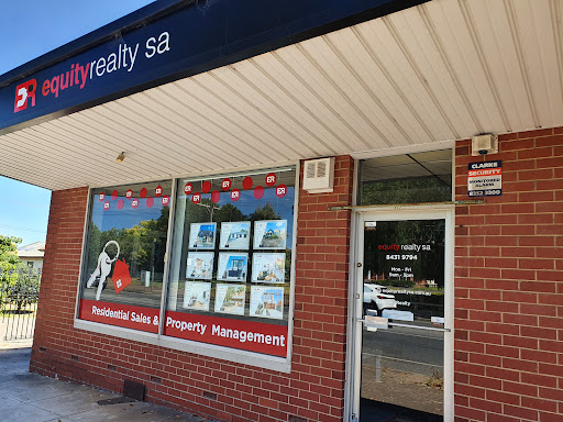 Equity Realty SA