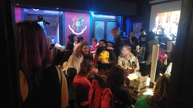 Dungeon Pub