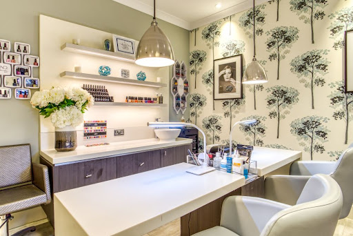 Richmond Villages Wood Norton Wellness Spa Gallery - United Kingdom