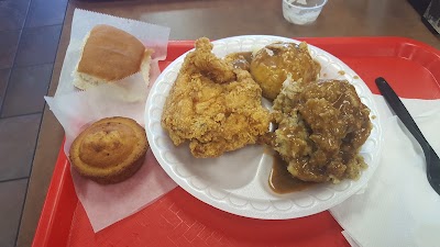 Photos of Nana's Soul Food Kitchen